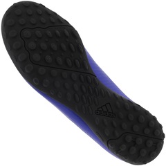 Chuteira Society adidas Artilheira III TF - Adulto - Foto 10