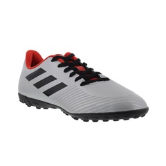 Chuteira Society adidas Artilheira III TF - Adulto - Foto 2