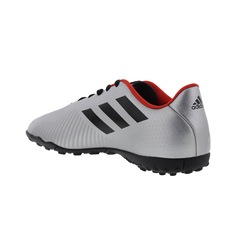 Chuteira Society adidas Artilheira III TF - Adulto - Foto 6