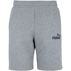 Bermuda de Moletom Puma Essentials Sweat 10 - Masculina - Foto 4