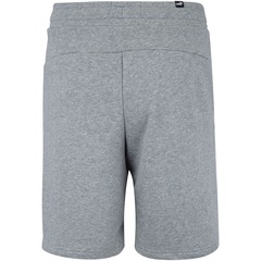 Bermuda de Moletom Puma Essentials Sweat 10 - Masculina - Foto 5