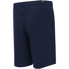 Bermuda de Moletom Puma Essentials Sweat 10 - Masculina - Foto 2