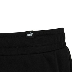Bermuda de Moletom Puma Essentials Sweat 10 - Masculina - Foto 4