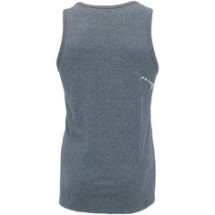 Camiseta Regata Hurley Hawaii Outline - Masculina - Foto 2