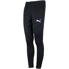 Calça Puma Essentials Active Tricot CL - Masculina - Foto 1