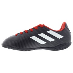 Chuteira Futsal adidas Artilheira III IC - Infantil - Foto 5