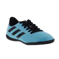 Chuteira Futsal adidas Artilheira III IC - Infantil - Foto 2