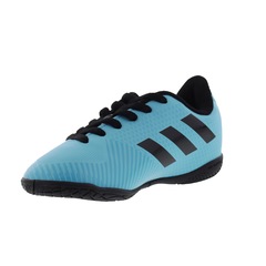 Chuteira Futsal adidas Artilheira III IC - Infantil - Foto 4