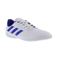 Chuteira Futsal adidas Artilheira III IC - Infantil - Foto 2