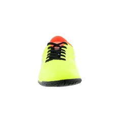 Chuteira Futsal adidas Artilheira III IC - Infantil - Foto 3