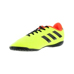 Chuteira Futsal adidas Artilheira III IC - Infantil - Foto 4
