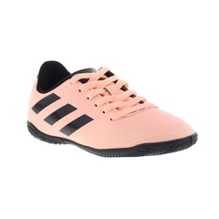 Chuteira Futsal adidas Artilheira III IC - Infantil - Foto 2