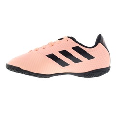 Chuteira Futsal adidas Artilheira III IC - Infantil - Foto 5