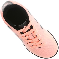 Chuteira Futsal adidas Artilheira III IC - Infantil - Foto 9