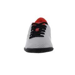 Chuteira Futsal adidas Artilheira III IC - Infantil - Foto 3