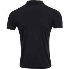 Camisa Polo do Corinthians Dark Side - Masculina - Foto 2