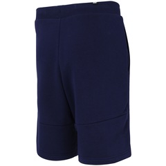 Bermuda de Moletom Puma Rebel Block - Masculina - Foto 7