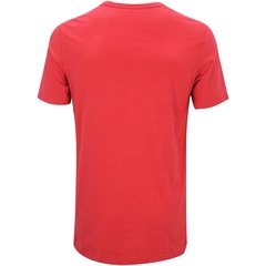 Camiseta Puma Athletics Tee - Masculina - Foto 6