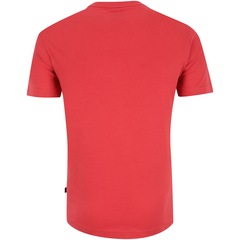 Camiseta Puma Rebel Block Basic - Masculina - Foto 2