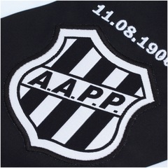 Camisa da Ponte Preta I 2018 Topper - Masculina - Foto 3