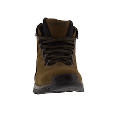 Bota Timberland Trail Dust 3 - Masculina - Foto 3