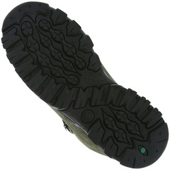 Bota Timberland Trail Dust 3 - Masculina - Foto 10