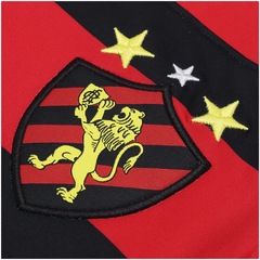 Camisa do Sport Recife I 2018 Under Armour - Masculina - Foto 3