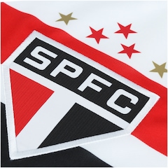 Camisa do São Paulo I 2018 adidas - Masculina - Foto 3