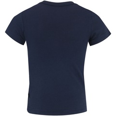Camiseta Puma Essentials Tee - Infantil - Foto 2