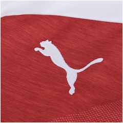 Camisa Arsenal I 18/19 Puma - Masculina - Foto 4