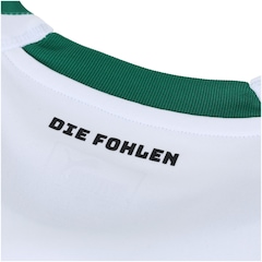 Camisa Borussia Mönchengladbach I 18/19 Puma - Masculina - Foto 9