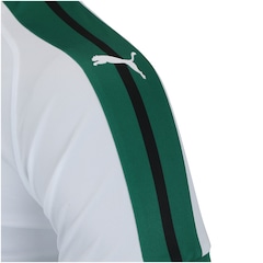 Camisa Borussia Mönchengladbach I 18/19 Puma - Masculina - Foto 10