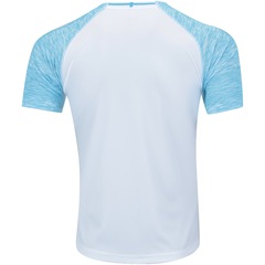 Camisa Olympique de Marseille I 18/19 Puma - Masculina - Foto 2