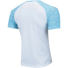 Camisa Olympique de Marseille I 18/19 Puma - Masculina - Foto 4