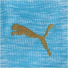 Camisa Olympique de Marseille I 18/19 Puma - Masculina - Foto 9