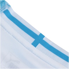 Camisa Olympique de Marseille I 18/19 Puma - Masculina - Foto 10