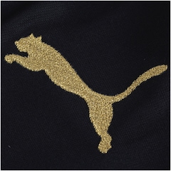 Camisa Olympique de Marseille II 18/19 Puma - Masculina - Foto 6
