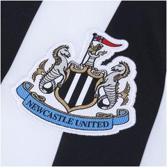Camisa Newcastle United I 18/19 Puma - Masculina - Foto 3