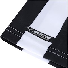 Camisa Newcastle United I 18/19 Puma - Masculina - Foto 6
