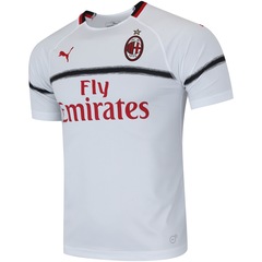 Camisa Milan II 18/19 Puma - Masculina - Foto 3