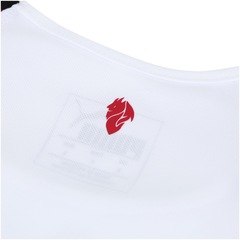 Camisa Milan II 18/19 Puma - Masculina - Foto 9