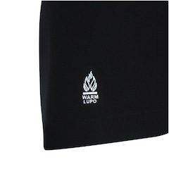 Camisa Térmica Segunda Pele Manga Longa Lupo Under Warm - Masculina - Foto 6