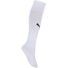 Meião Puma Liga Socks Core - Adulto - Foto 1