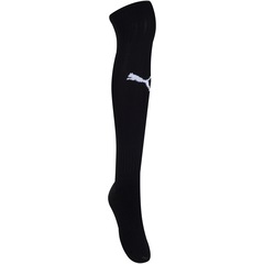 Meião Puma Liga Socks Core - Adulto - Foto 3