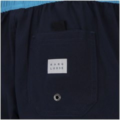 Bermuda Hang Loose Zuma - Masculina - Foto 7