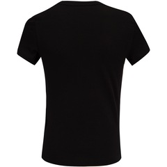 Camiseta Puma Essentials Tee Feminina - Infantil - Foto 2