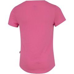 Camiseta Puma Essentials Tee Feminina - Infantil - Foto 2