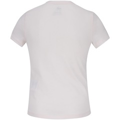 Camiseta Puma Essentials Tee Feminina - Infantil - Foto 2