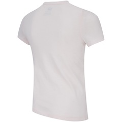 Camiseta Puma Essentials Tee Feminina - Infantil - Foto 4
