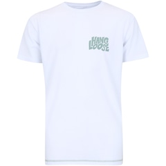 Camiseta Hang Loose Silk Hang - Masculina - Foto 1